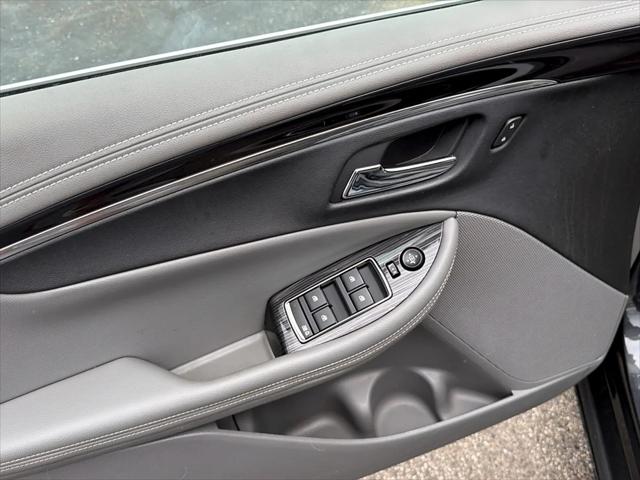 2018 Chevrolet Impala 1FL
