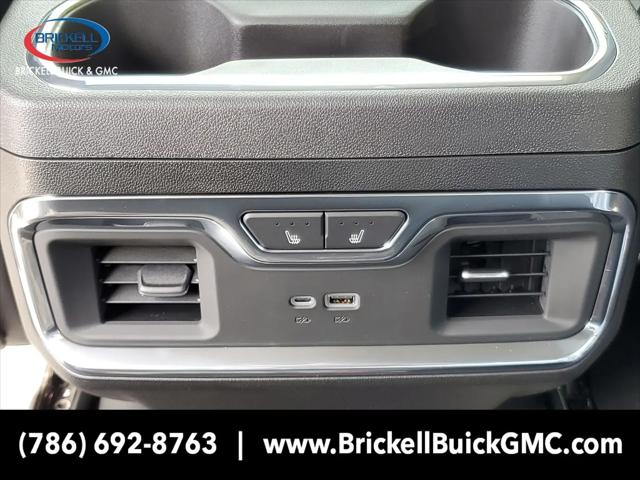 2026 GMC Sierra 3500HD Crew Cab, Long Bed, Denali Dual Rear Wheel, 4WD