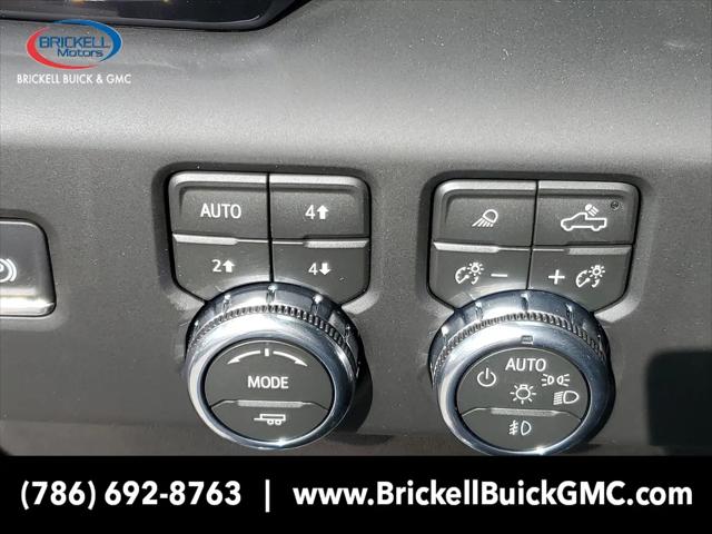 2026 GMC Sierra 3500HD Crew Cab, Long Bed, Denali Dual Rear Wheel, 4WD
