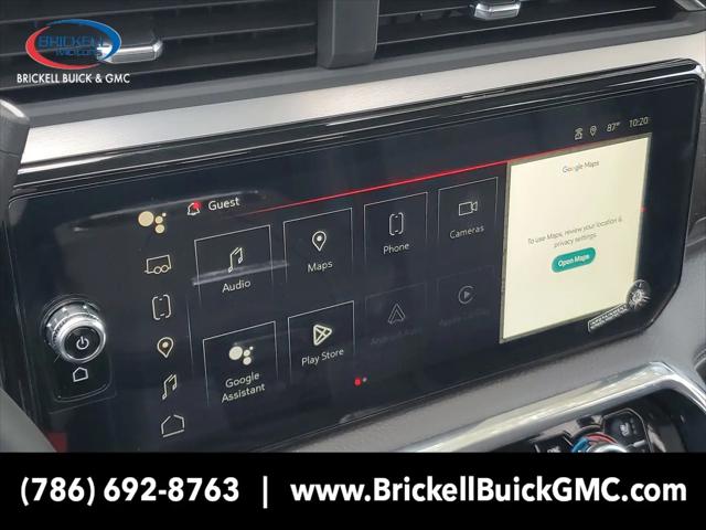 2026 GMC Sierra 3500HD Crew Cab, Long Bed, Denali Dual Rear Wheel, 4WD