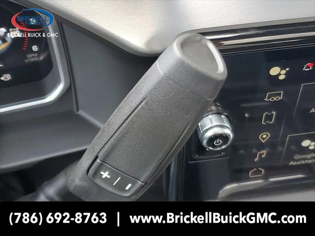 2026 GMC Sierra 3500HD Crew Cab, Long Bed, Denali Dual Rear Wheel, 4WD