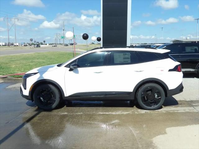 2026 Kia Sportage X-Line for sale in Lawton, OK