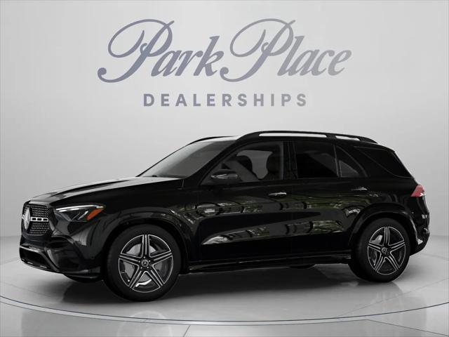 2026 Mercedes-Benz GLE GLE 350 GLE 350