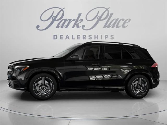 2026 Mercedes-Benz GLE GLE 350 GLE 350