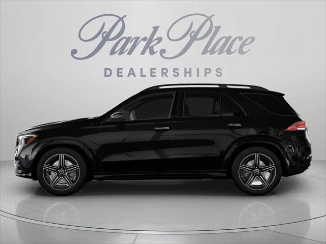 2026 Mercedes-Benz GLE GLE 350 GLE 350