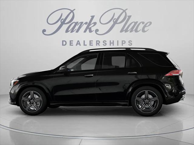 2026 Mercedes-Benz GLE GLE 350 GLE 350
