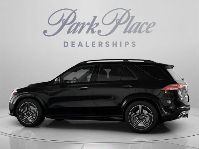 2026 Mercedes-Benz GLE GLE 350 GLE 350
