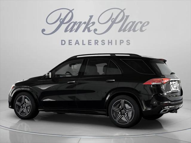 2026 Mercedes-Benz GLE GLE 350 GLE 350