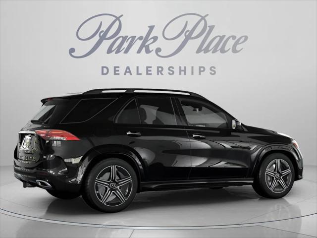 2026 Mercedes-Benz GLE GLE 350 GLE 350