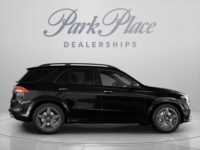 2026 Mercedes-Benz GLE GLE 350 GLE 350