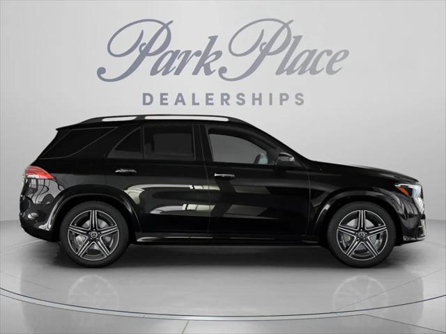 2026 Mercedes-Benz GLE GLE 350 GLE 350