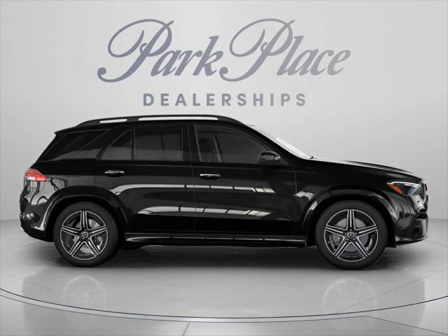 2026 Mercedes-Benz GLE GLE 350 GLE 350