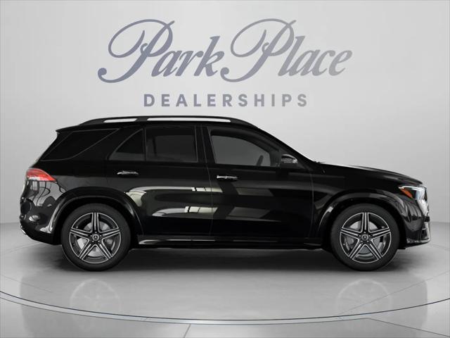 2026 Mercedes-Benz GLE GLE 350 GLE 350