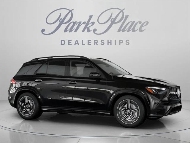 2026 Mercedes-Benz GLE GLE 350 GLE 350