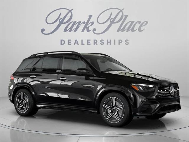 2026 Mercedes-Benz GLE GLE 350 GLE 350