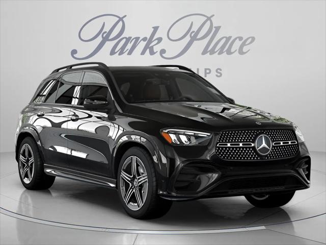 2026 Mercedes-Benz GLE GLE 350 GLE 350