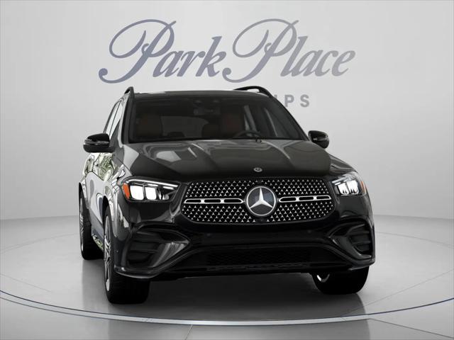 2026 Mercedes-Benz GLE GLE 350 GLE 350