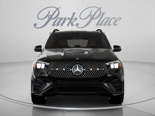 2026 Mercedes-Benz GLE GLE 350 GLE 350