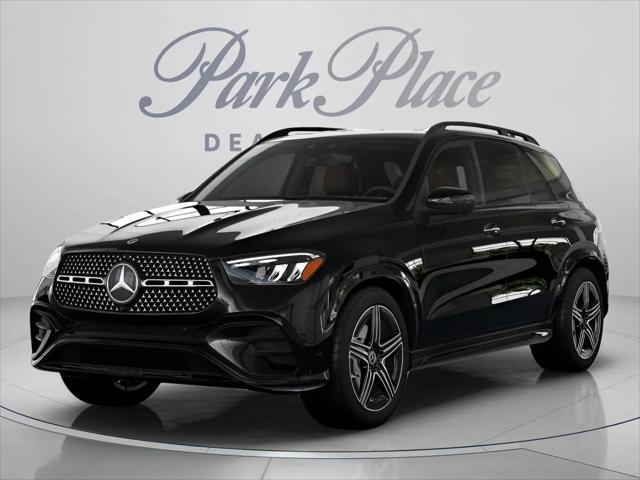 2026 Mercedes-Benz GLE GLE 350 GLE 350