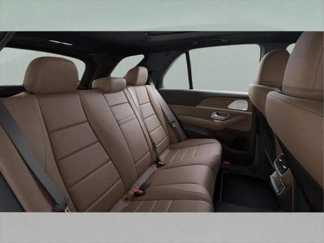 2026 Mercedes-Benz GLE GLE 350 GLE 350