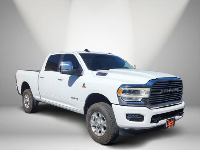 2024 Ram 2500 Laramie Crew Cab 4x4 6'4" Box for sale in Glenwood Springs, CO