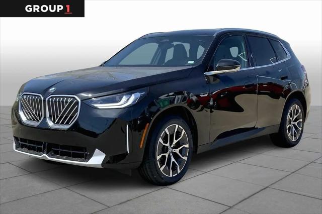 2026 BMW X3 30 xDrive for sale in Tulsa, OK