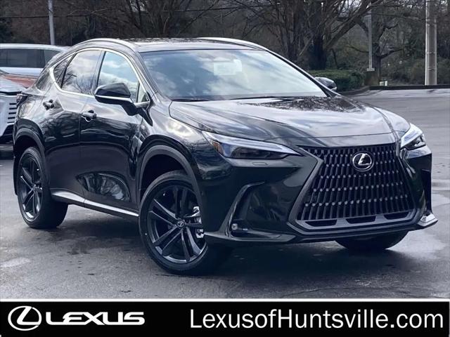 2026 Lexus NX Luxury for sale in Huntsville, AL