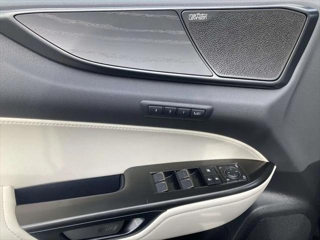 2026 Lexus NX Luxury