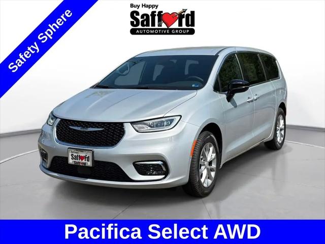 2026 Chrysler Pacifica Select AWD for sale in Warrenton, VA