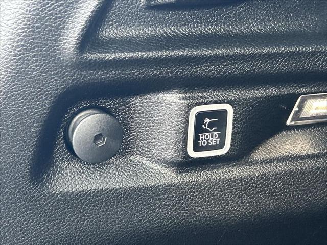 2022 Jeep Grand Cherokee L Limited 4x2