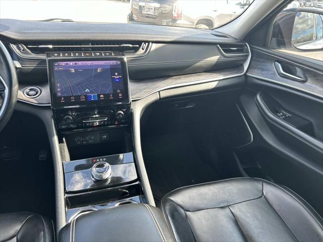 2022 Jeep Grand Cherokee L Limited 4x2