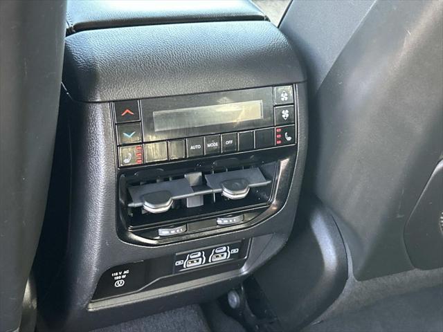 2022 Jeep Grand Cherokee L Limited 4x2