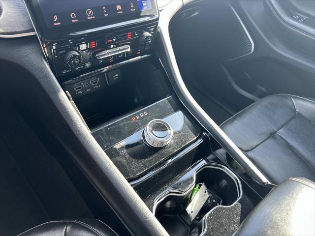 2022 Jeep Grand Cherokee L Limited 4x2