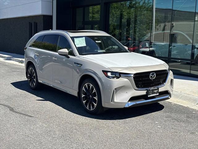 2026 Mazda X-90 3.3 Turbo S Premium Plus for sale in Gaithersburg, MD