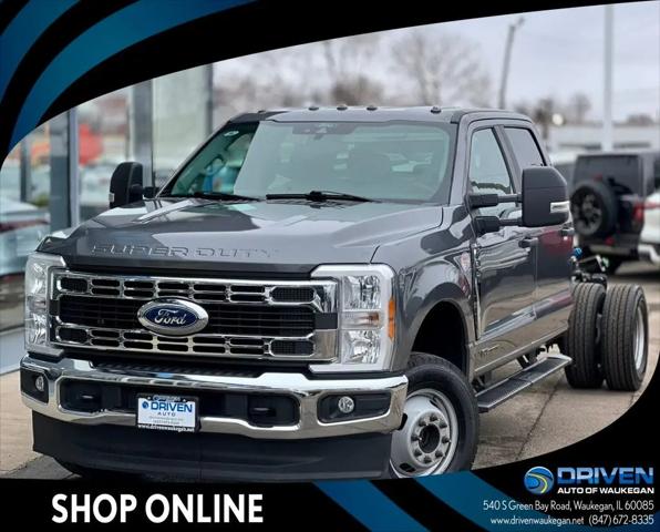 2024 Ford F-350 XL for sale in Waukegan, IL