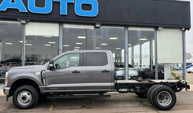 2024 Ford F-350 XL