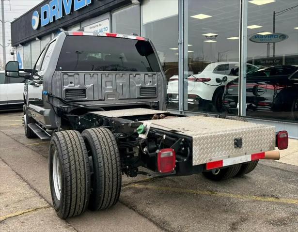 2024 Ford F-350 XL