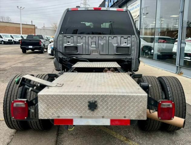 2024 Ford F-350 XL