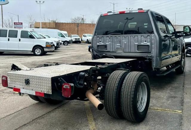 2024 Ford F-350 XL