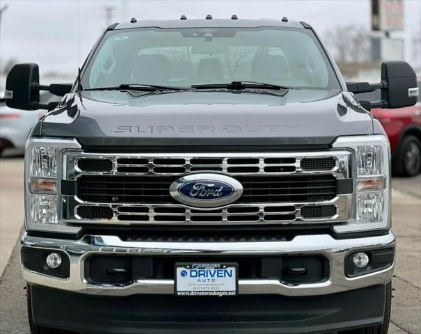 2024 Ford F-350 XL