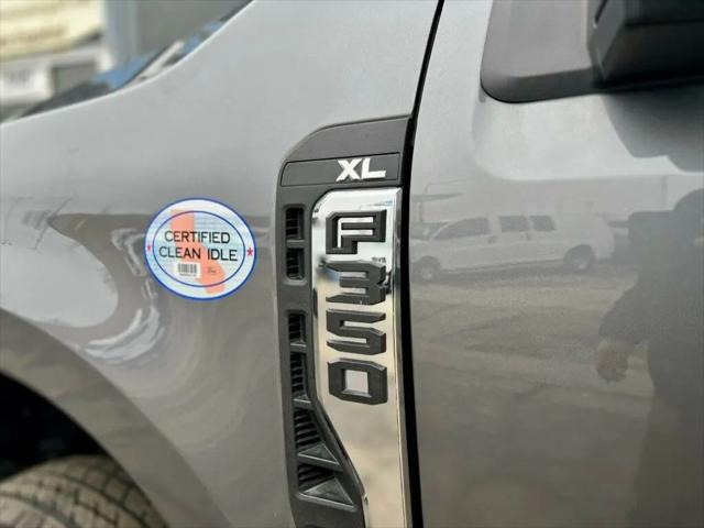 2024 Ford F-350 XL