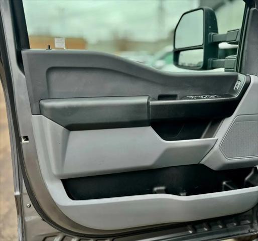 2024 Ford F-350 XL