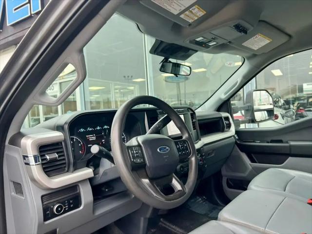 2024 Ford F-350 XL