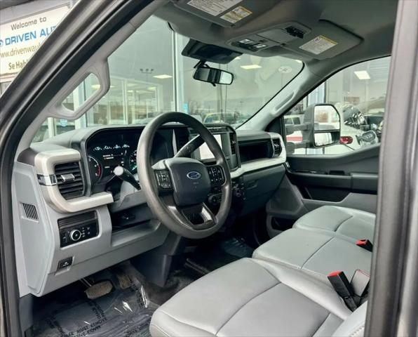 2024 Ford F-350 XL