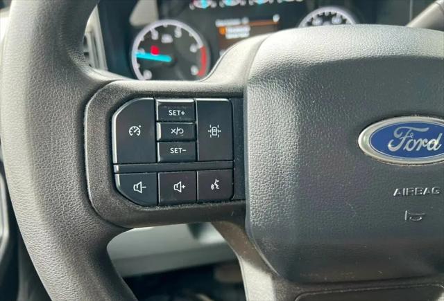 2024 Ford F-350 XL