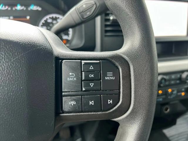 2024 Ford F-350 XL
