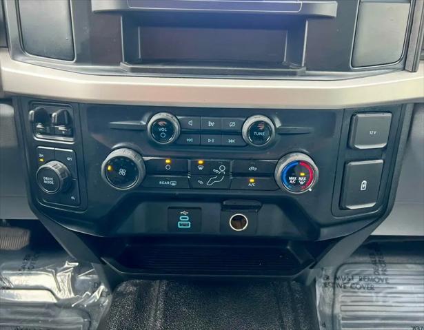 2024 Ford F-350 XL