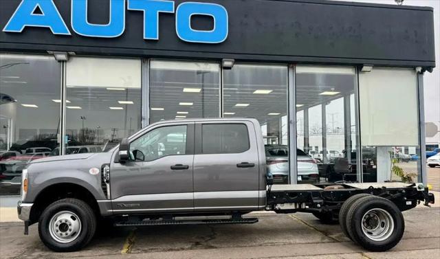 2024 Ford F-350 XL