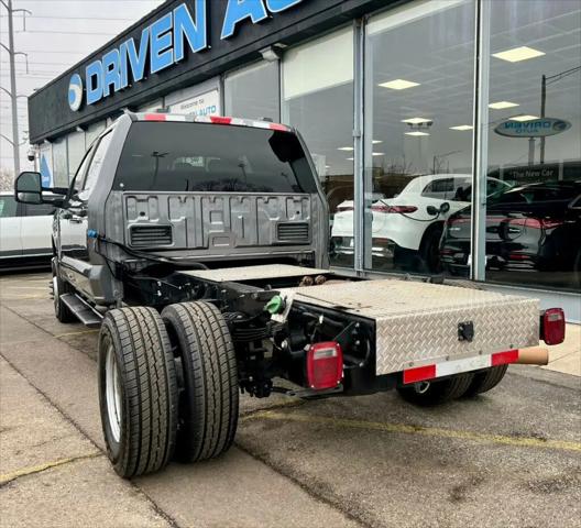 2024 Ford F-350 XL