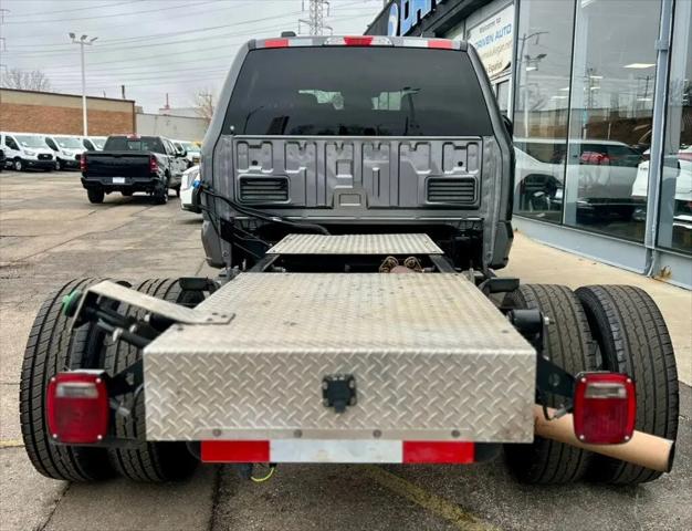 2024 Ford F-350 XL